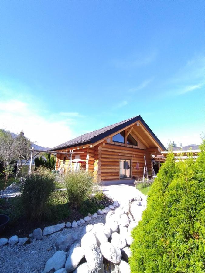 Chalet Helen Deluxe Zimmer (Adults Only) Bad Goisern Eksteriør billede